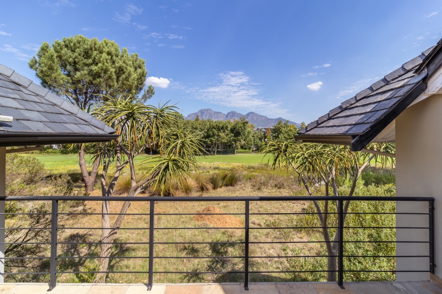 4 Bedroom Property for Sale in Pearl Valley at Val de Vie Western Cape